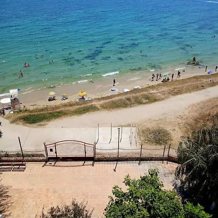 Riviera Fort Beach, Bulgaria דירה *