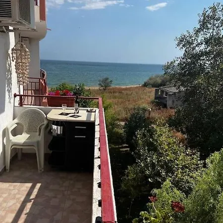 Riviera Fort Beach, Bulgaria דירה *