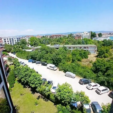 דירה Riviera Fort Beach, Bulgaria רבדה