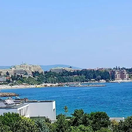 Riviera Fort Beach, Bulgaria * רבדה