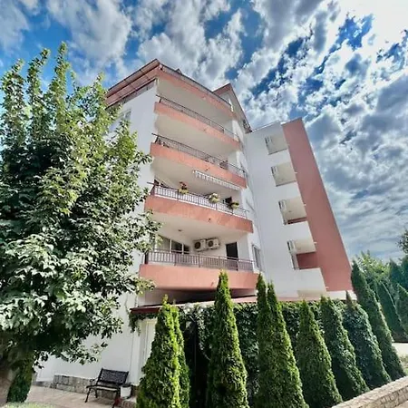 דירה Riviera Fort Beach, Bulgaria רבדה