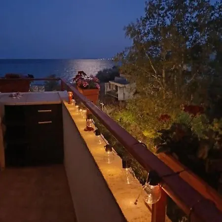 דירה Riviera Fort Beach, Bulgaria