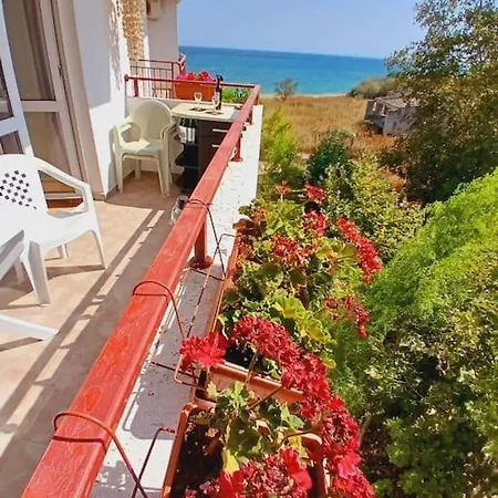 דירה Riviera Fort Beach, Bulgaria *
