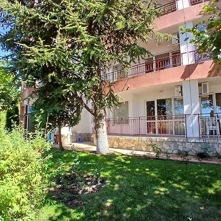 Riviera Fort Beach, Bulgaria רבדה