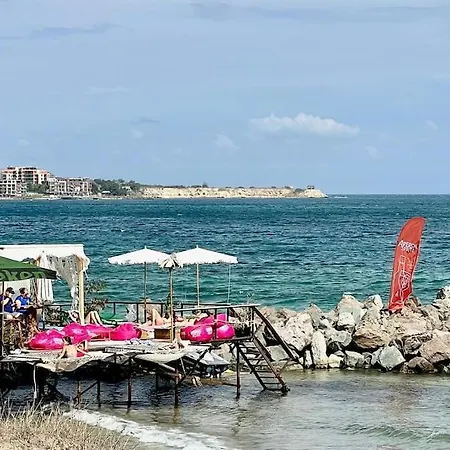 Riviera Fort Beach, Bulgaria * רבדה