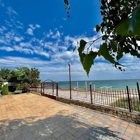 Riviera Fort Beach, Bulgaria דירה