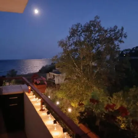 Riviera Fort Beach, Bulgaria דירה *
