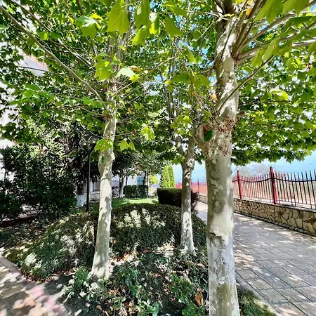 Riviera Fort Beach, Bulgaria * רבדה