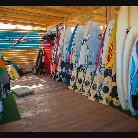 Riviera Fort Beach, Bulgaria דירה *
