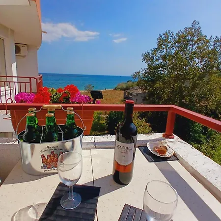 דירה Riviera Fort Beach, Bulgaria