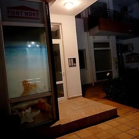 Appartement Riviera Fort Beach, Bulgaria