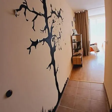 Appartement Riviera Fort Beach, Bulgaria Ravda