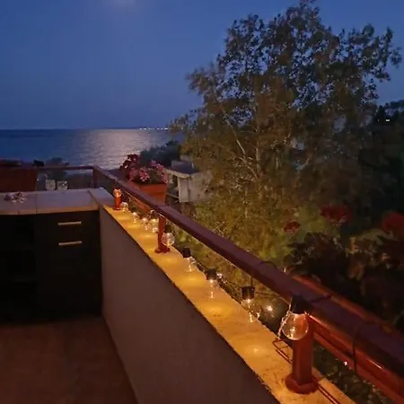 Riviera Fort Beach, Bulgaria Ravda