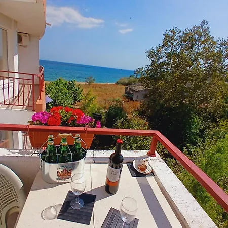 Riviera Fort Beach, Bulgaria Ravda